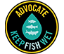 Keep Fish Wet